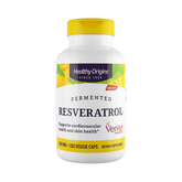 Healthy Origins, Resveratrol, Trans-Resvertrol, 300 Mg, 150 Veggie Caps
